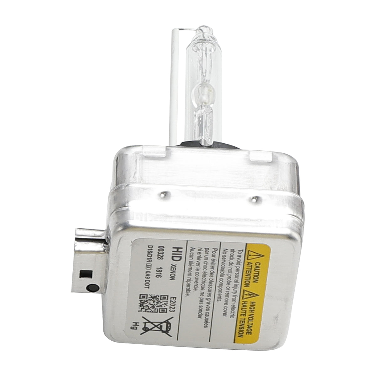 2011-2013 BMW 5 Series 528i 535i Xenon Ballast Bulb LED Module Diode Kit RH