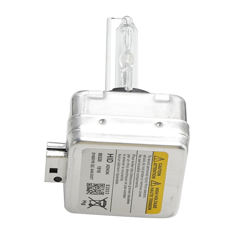 2011-2013 BMW 5 Series 528i 535i Xenon Ballast Bulb LED Module Diode Kit RH