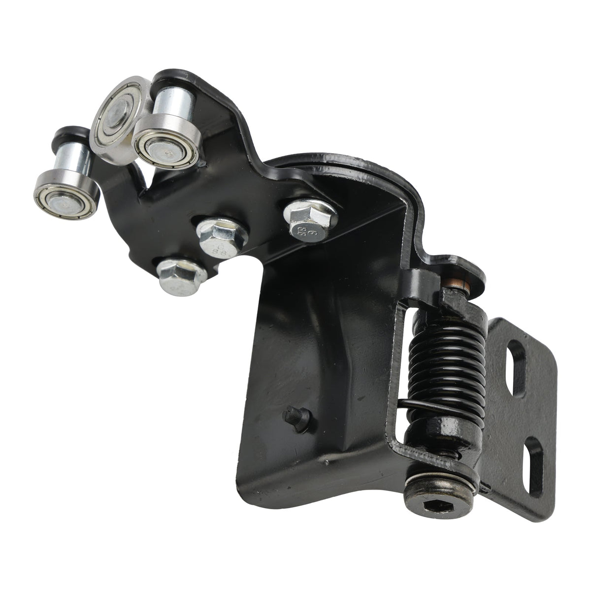2015-2019 Transit 150 250 350 3PCS Right Side Sliding Door Hinge Roller BK3Z1525028A