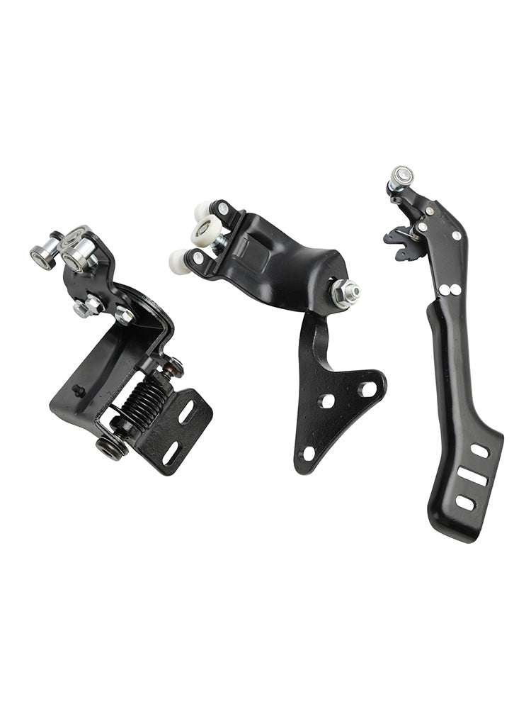 2015-2019 Transit 150 250 350 3PCS Right Side Sliding Door Hinge Roller BK3Z1525028A