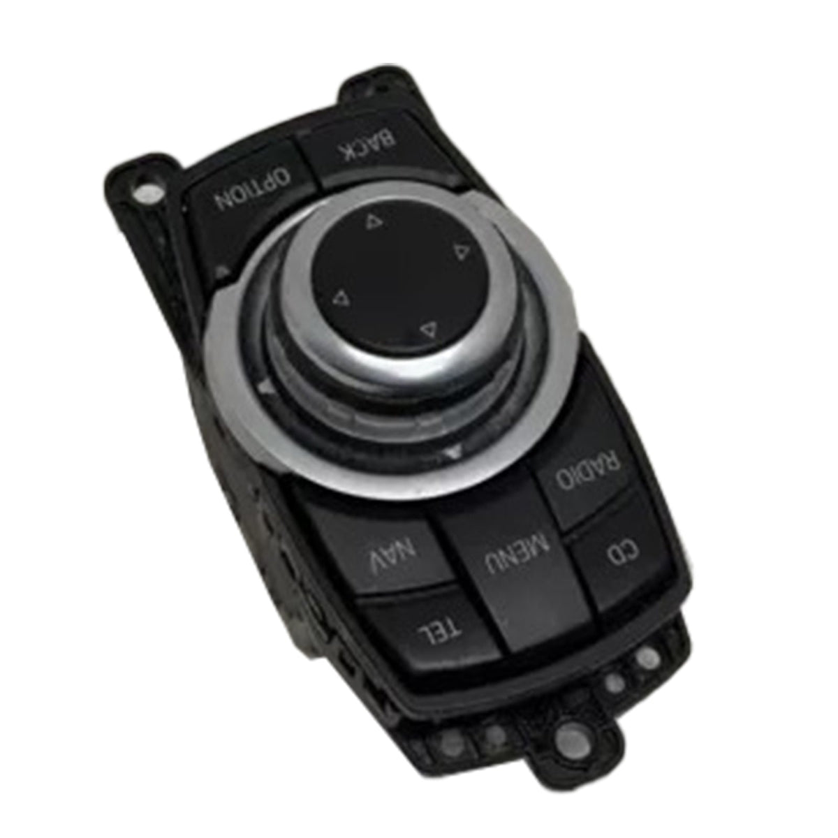 BMW 1 3 5 F10 F11 F30 F20 4pin Navigation System iDrive Controller 9253944