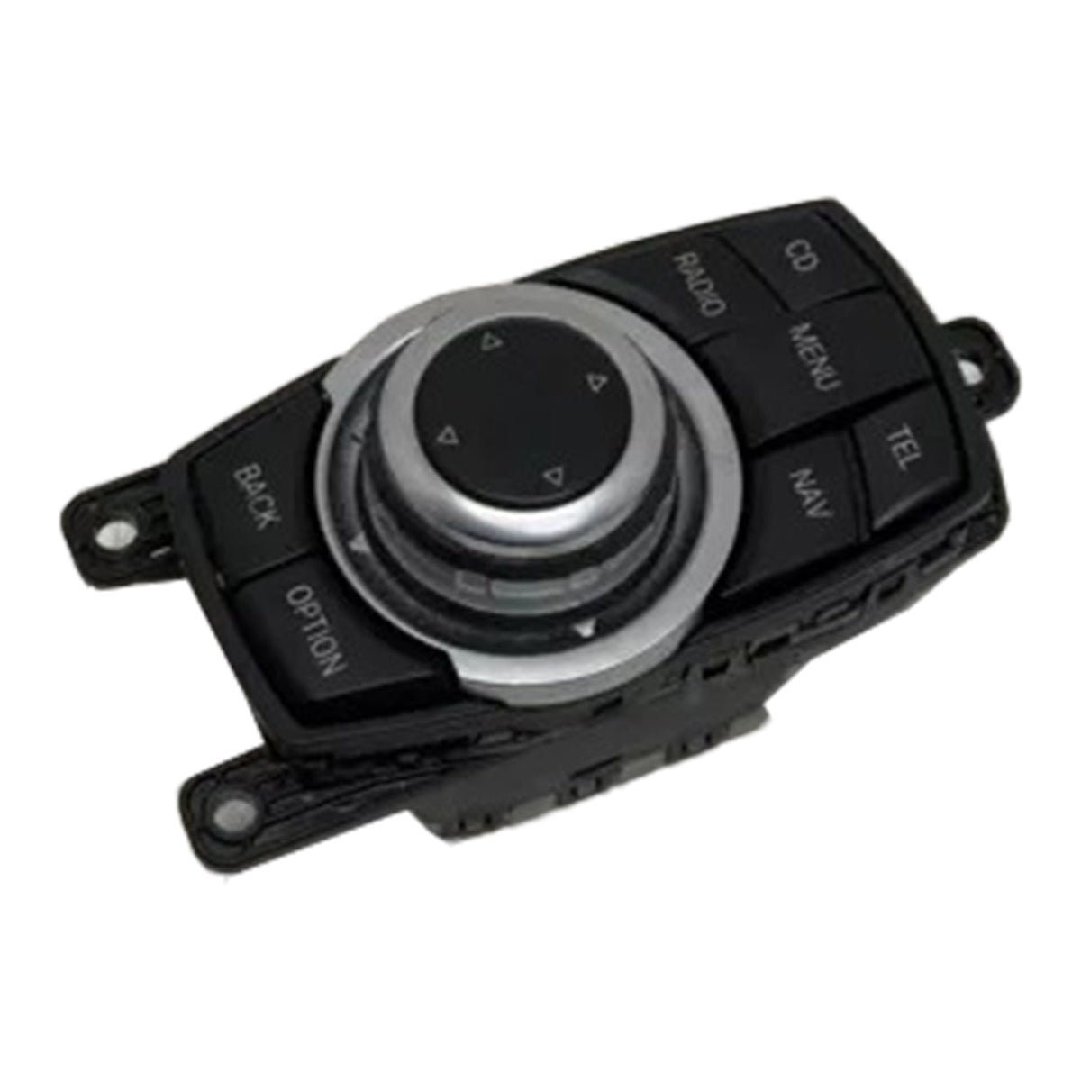 BMW 1 3 5 F10 F11 F30 F20 4pin Navigation System iDrive Controller 9253944