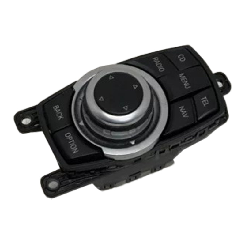 BMW 1 3 5 F10 F11 F30 F20 4pin Navigation System iDrive Controller 9253944