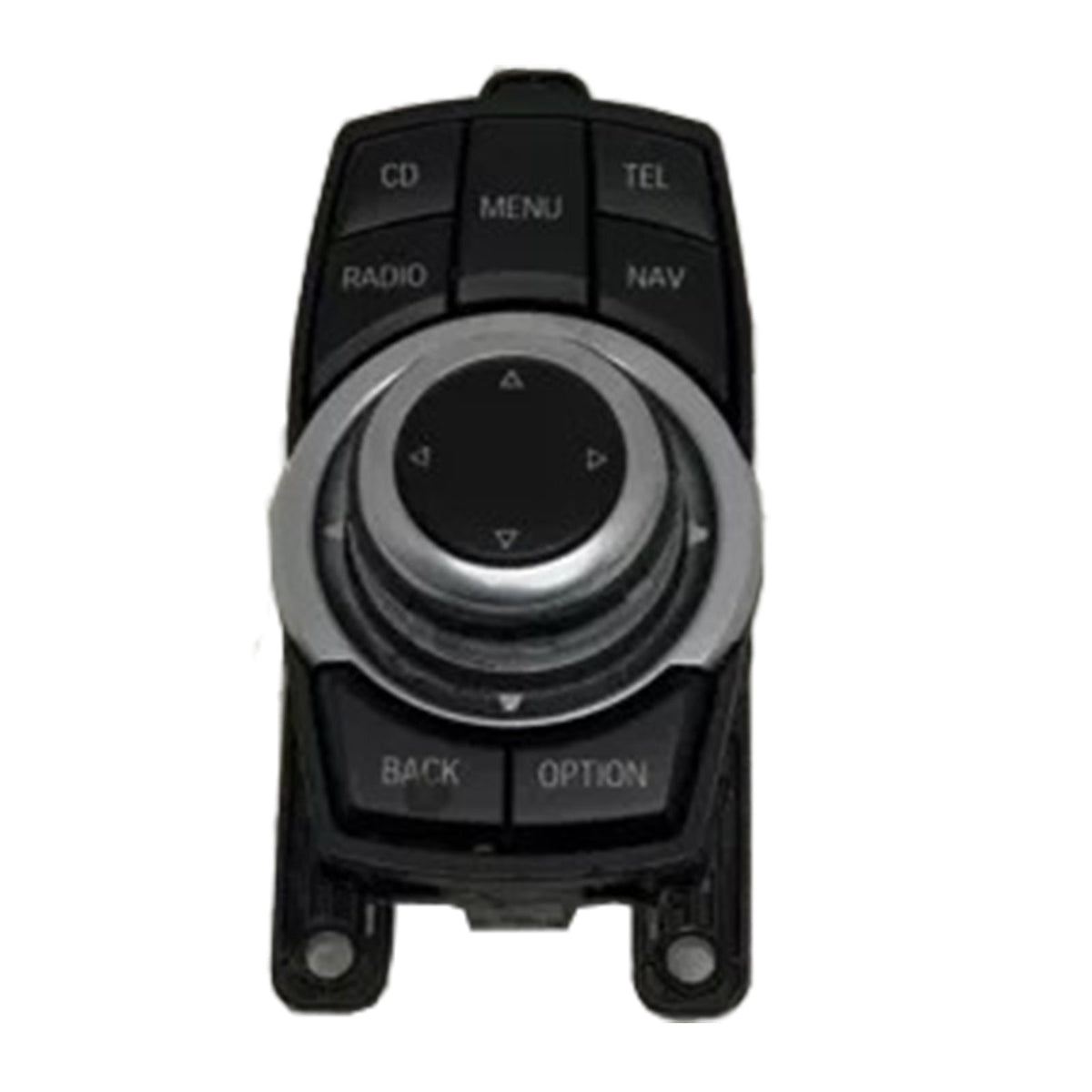 BMW 1 3 5 F10 F11 F30 F20 4pin Navigation System iDrive Controller 9253944