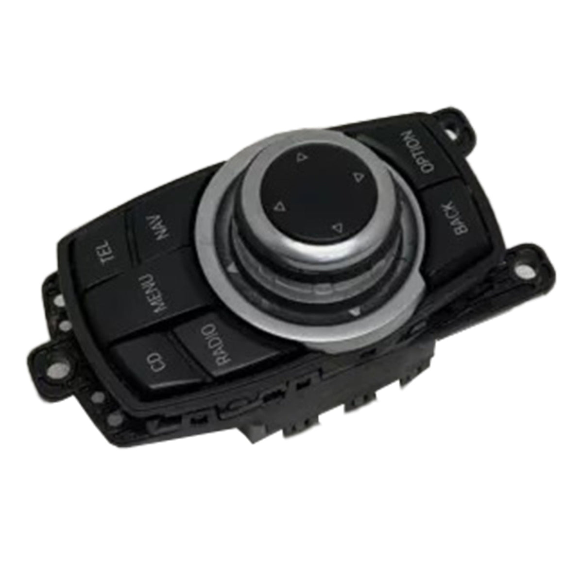 BMW 1 3 5 F10 F11 F30 F20 4pin Navigation System iDrive Controller 9253944