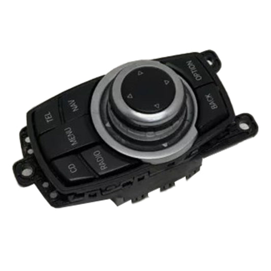 4pin Navigation System iDrive Controller 9253944 for BMW 1 3 5 F10 F11 F30 F20