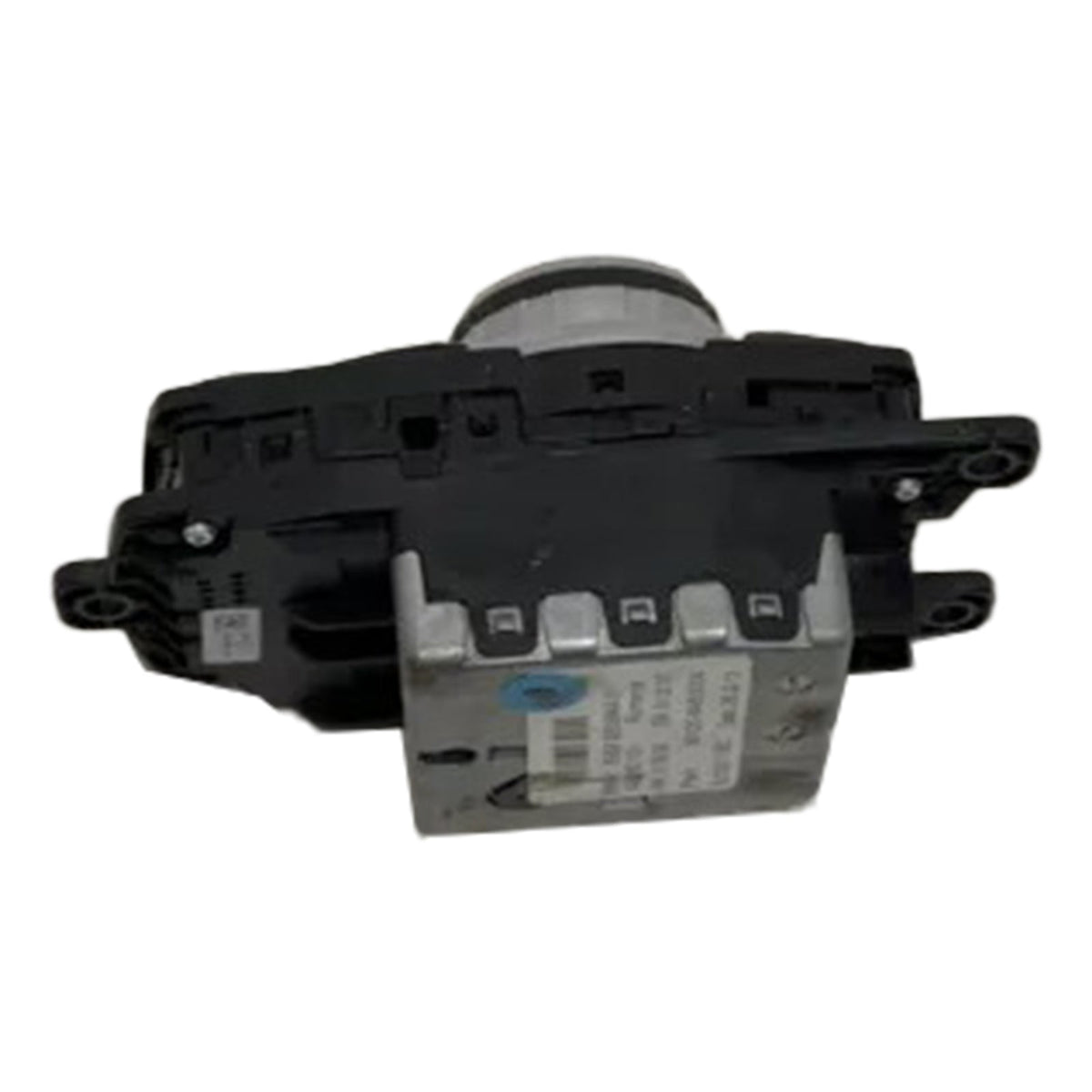BMW 1 3 5 F10 F11 F30 F20 4pin Navigation System iDrive Controller 9253944
