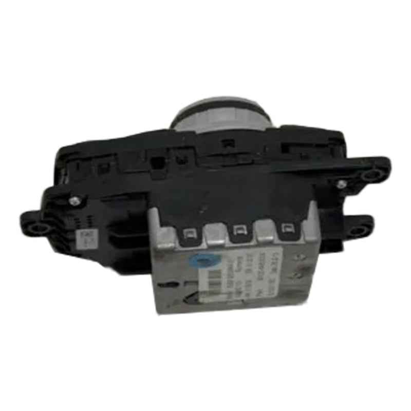 BMW 1 3 5 F10 F11 F30 F20 4pin Navigation System iDrive Controller 9253944
