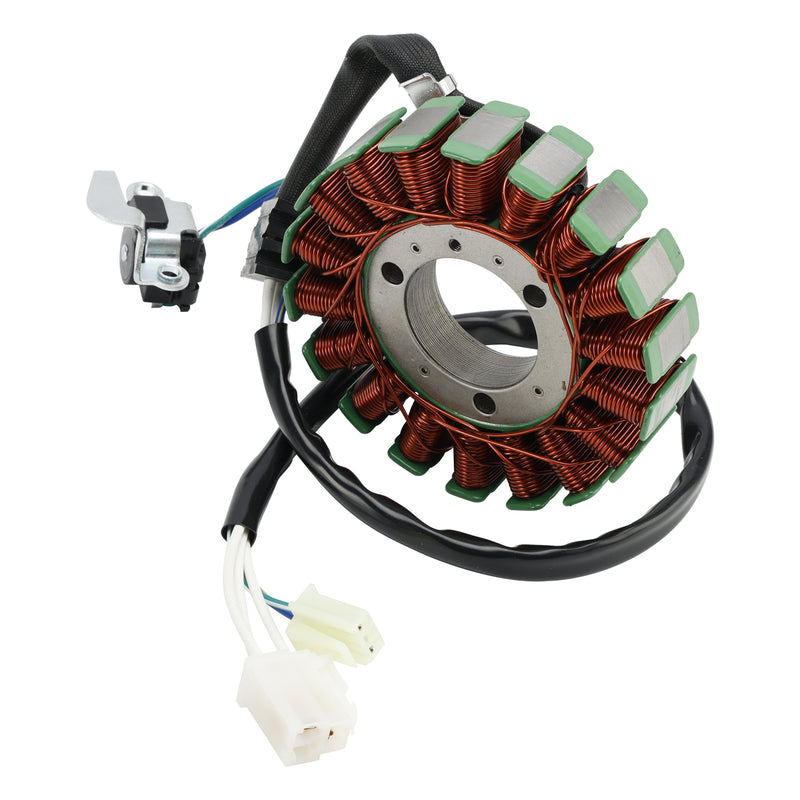 2019-2024 Yamaha YZF R3 YZF R25 ABS Alternator Stator Regulator with Gasket