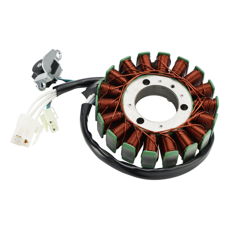 2019-2024 Yamaha YZF R3 YZF R25 ABS Alternator Stator Regulator with Gasket