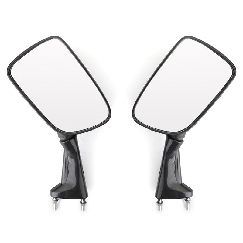 for Yamaha TZM150 TZR250 3XV V2 1990-1995 Rearview Side Mirrors