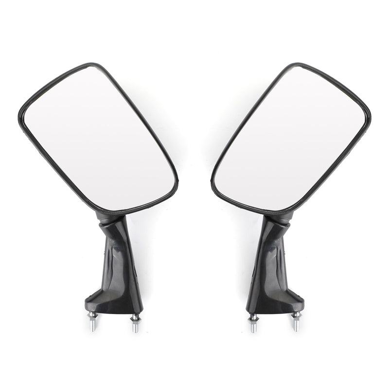 for Yamaha TZM150 TZR250 3XV V2 1990-1995 Rearview Side Mirrors