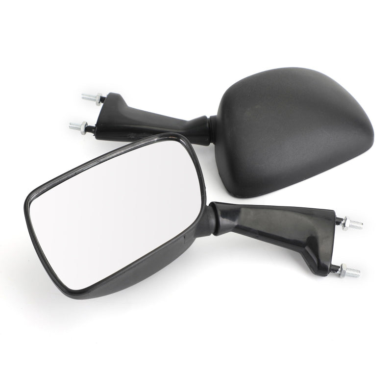for Yamaha TZM150 TZR250 3XV V2 1990-1995 Rearview Side Mirrors