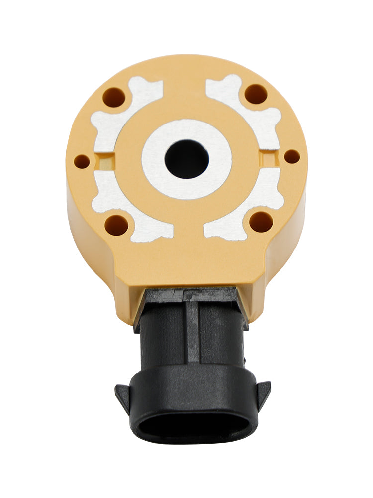 Caterpillar fit CAT C7 C9 10R4761 Diesel Fuel Injector Solenoid 214-5427
