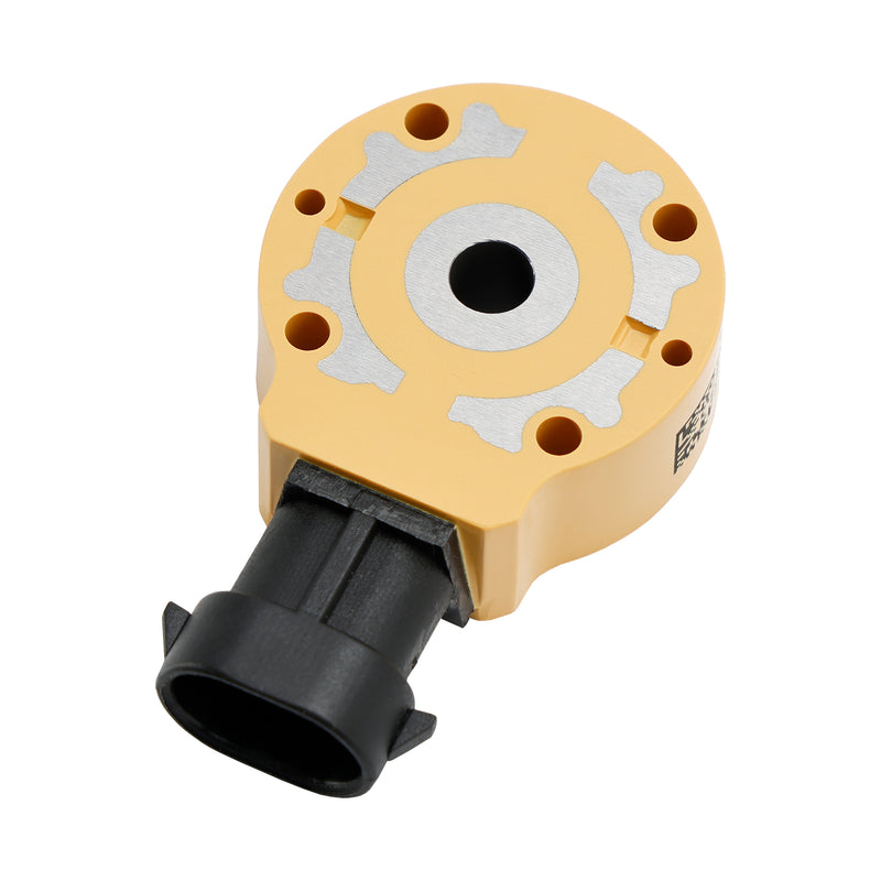 Caterpillar fit CAT C7 C9 10R4761 Diesel Fuel Injector Solenoid 214-5427