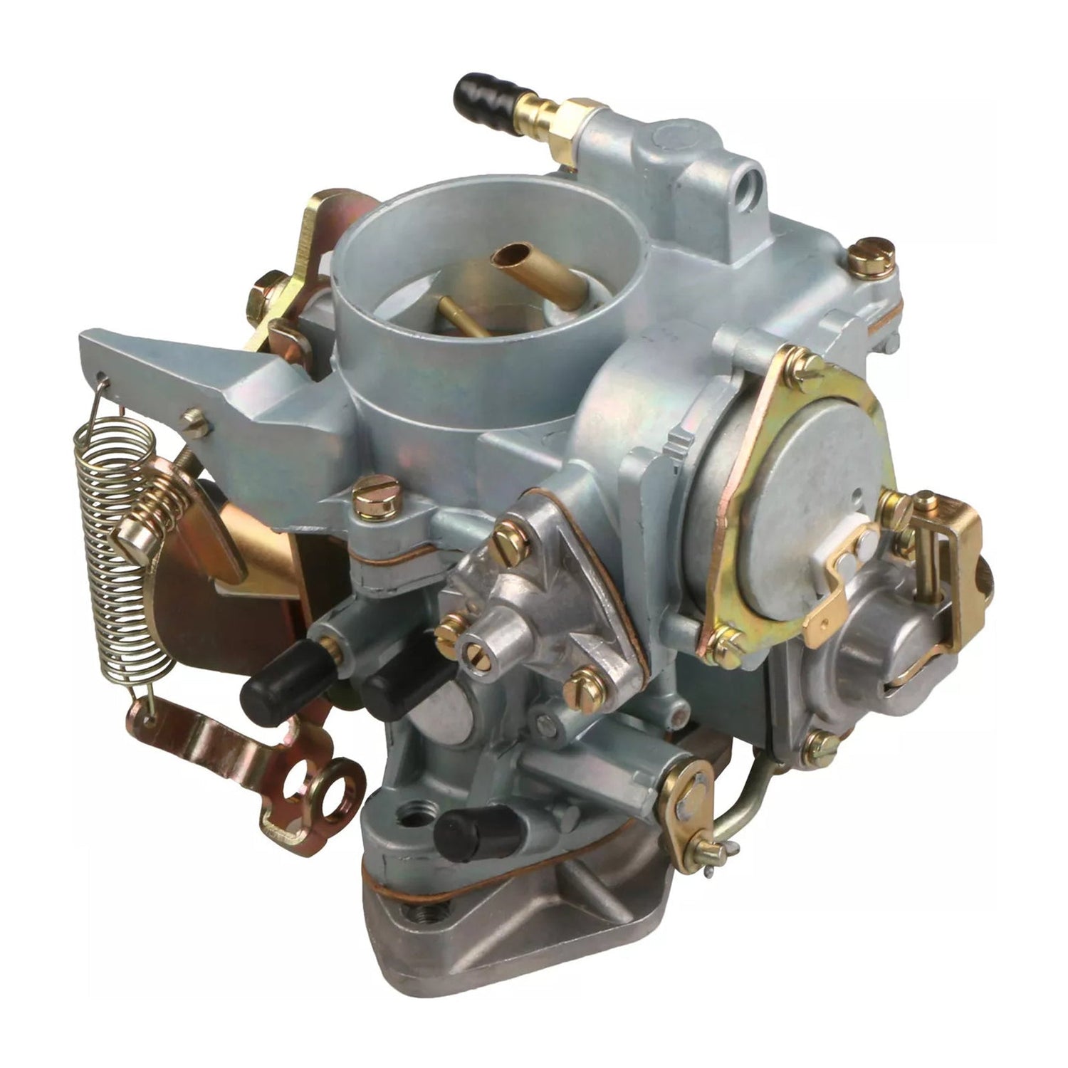 VW Beetle 30/31 PICT-3 Type 1&2 Bug Bus Ghia W/ Gasket Carburetor 113129029A