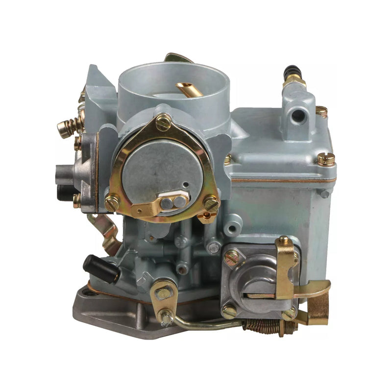 VW Beetle 30/31 PICT-3 Type 1&2 Bug Bus Ghia W/ Gasket Carburetor 113129029A