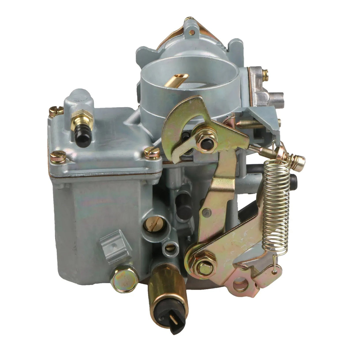VW Beetle 30/31 PICT-3 Type 1&2 Bug Bus Ghia W/ Gasket Carburetor 113129029A