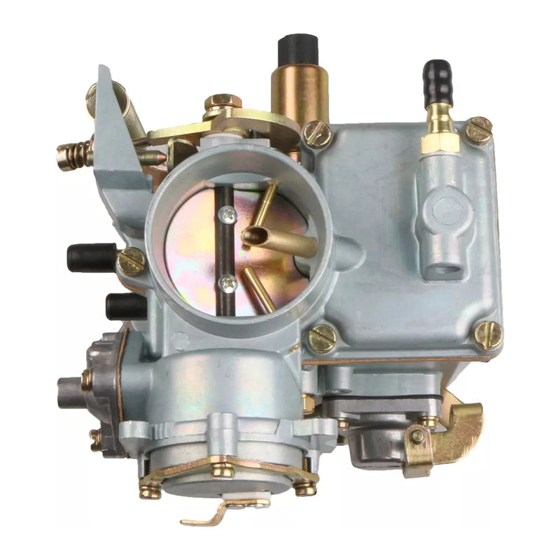 VW Beetle 30/31 PICT-3 Type 1&2 Bug Bus Ghia W/ Gasket Carburetor 113129029A