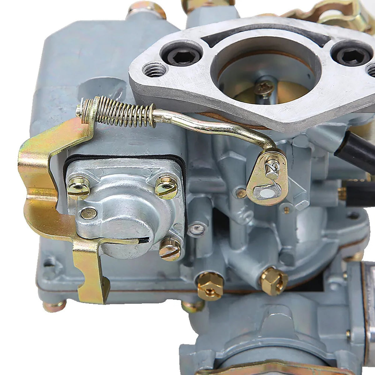VW Beetle 30/31 PICT-3 Type 1&2 Bug Bus Ghia W/ Gasket Carburetor 113129029A