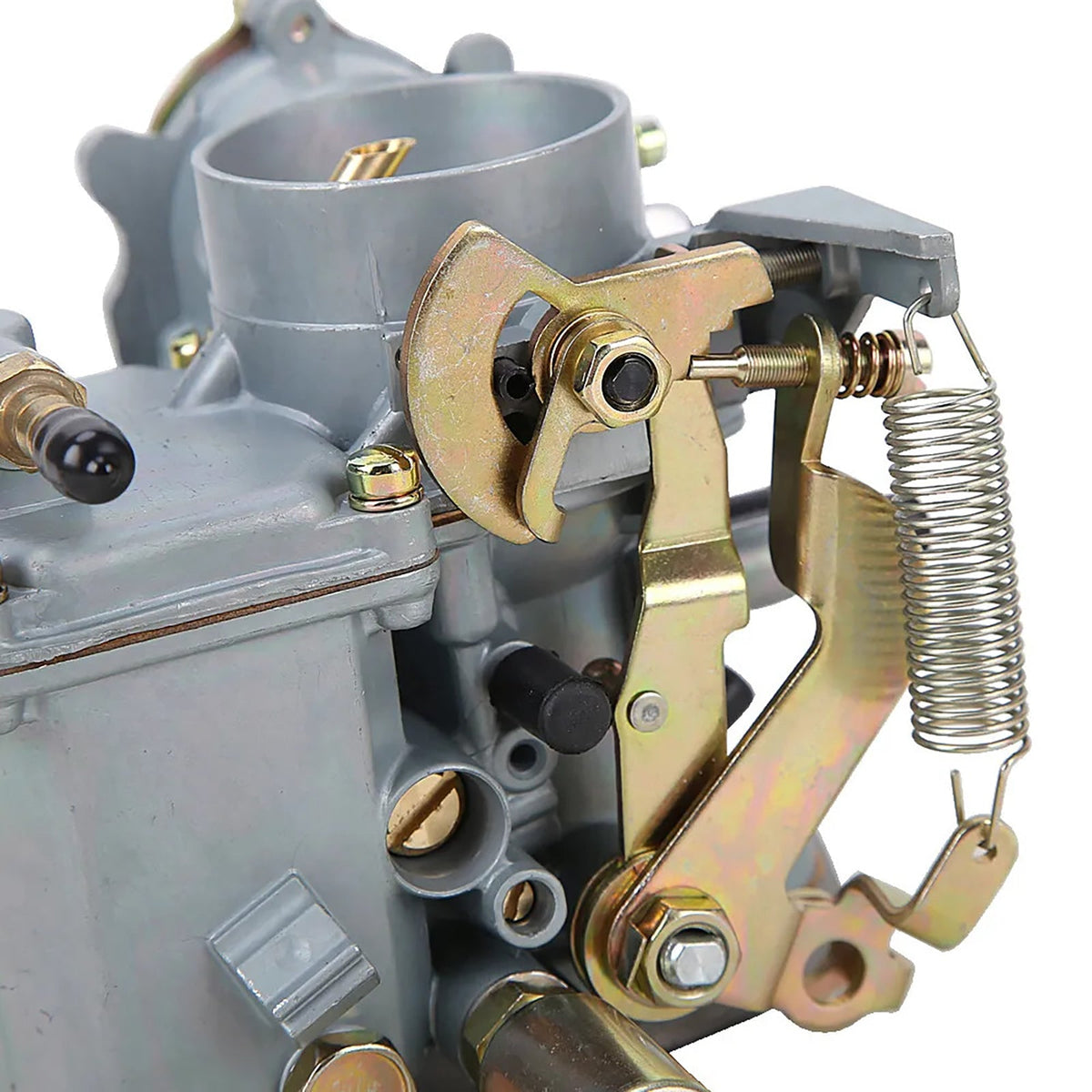 VW Beetle 30/31 PICT-3 Type 1&2 Bug Bus Ghia W/ Gasket Carburetor 113129029A