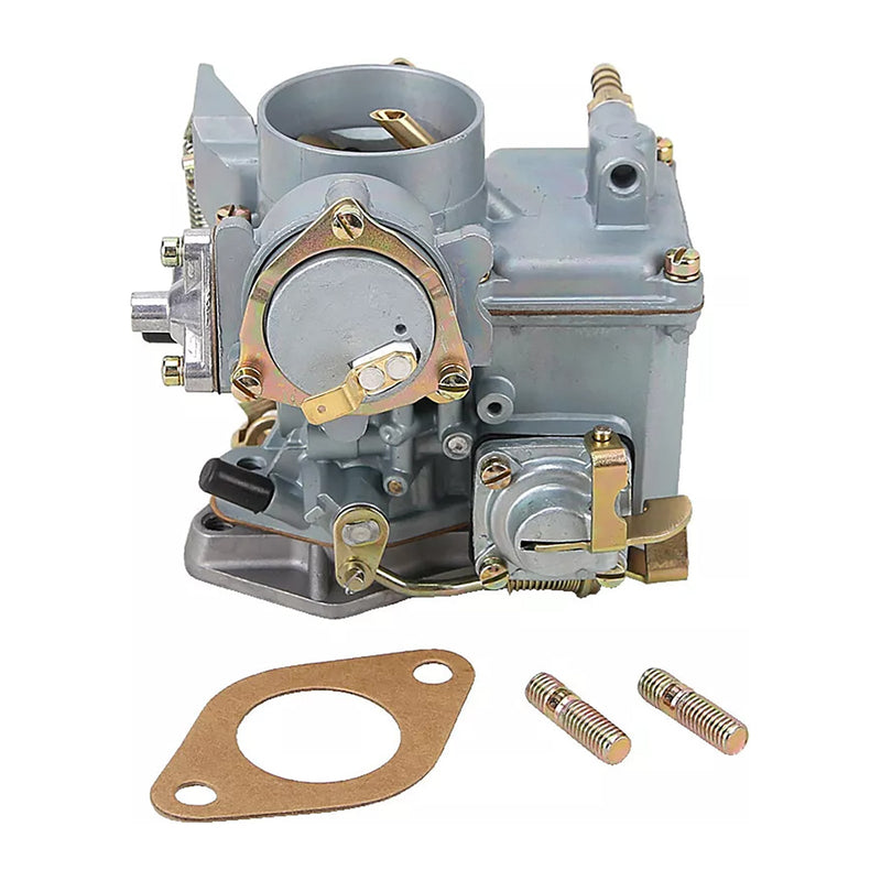 VW Beetle 30/31 PICT-3 Type 1&2 Bug Bus Ghia W/ Gasket Carburetor 113129029A