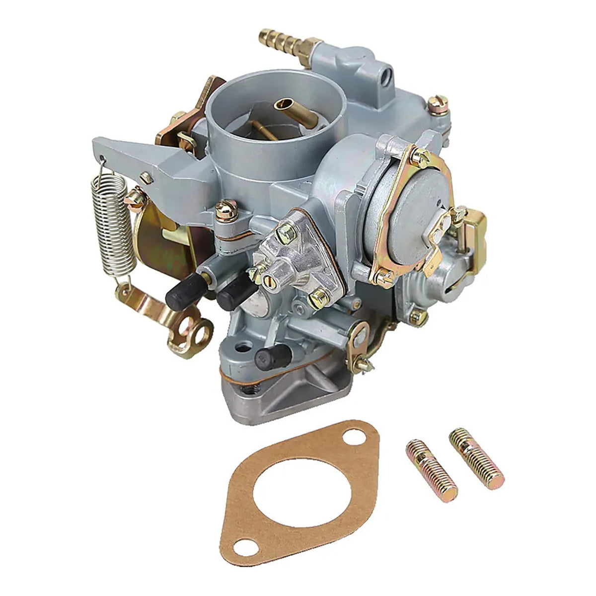 VW Beetle 30/31 PICT-3 Type 1&2 Bug Bus Ghia W/ Gasket Carburetor 113129029A