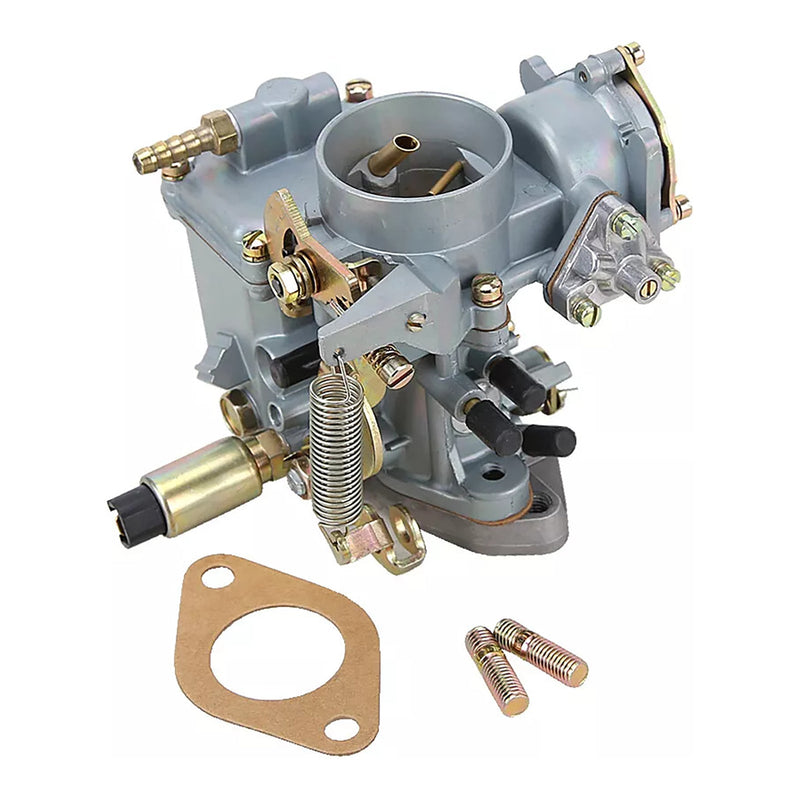 VW Beetle 30/31 PICT-3 Type 1&2 Bug Bus Ghia W/ Gasket Carburetor 113129029A