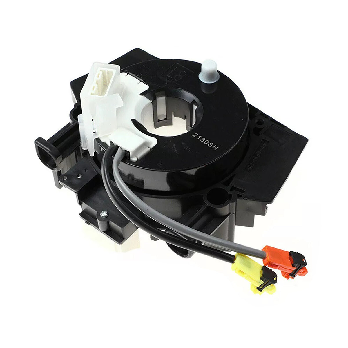 NISSAN ROGUE 2.5L 2008-2015 Clock Spring B5567-CB69D
