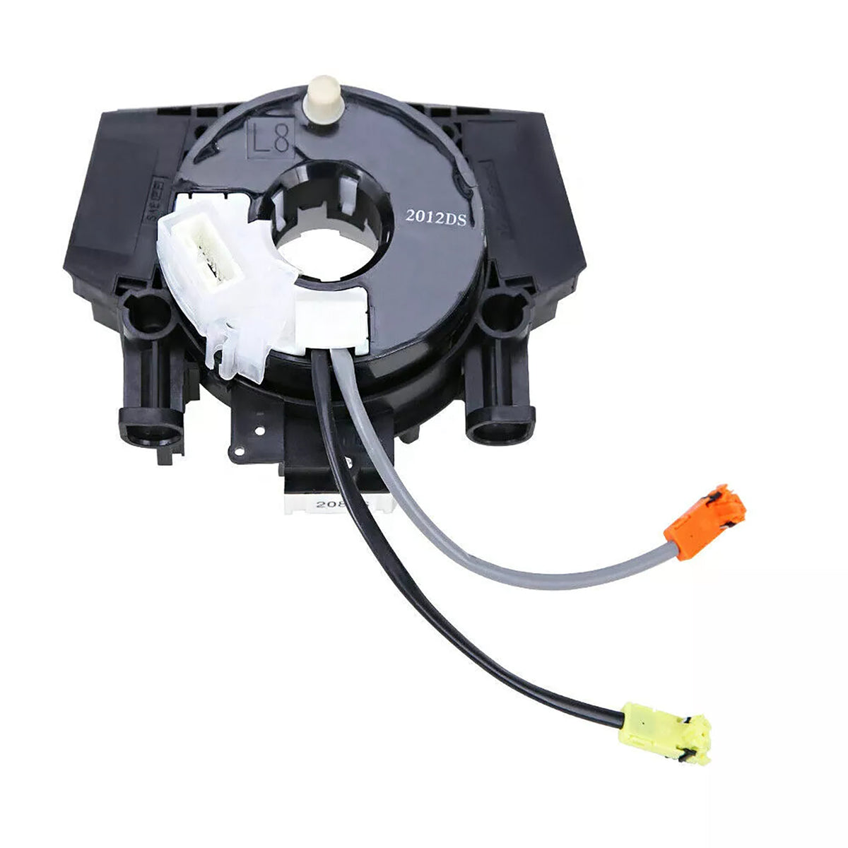 NISSAN ROGUE 2.5L 2008-2015 Clock Spring B5567-CB69D
