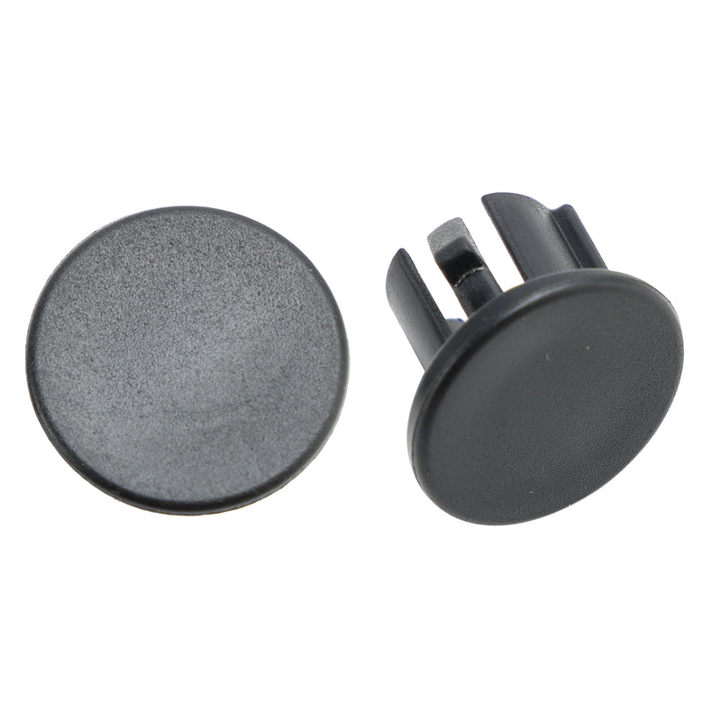for 2023+ FLHXSE and 2024+ FLHX models Fairing Mirror Hole Plugs