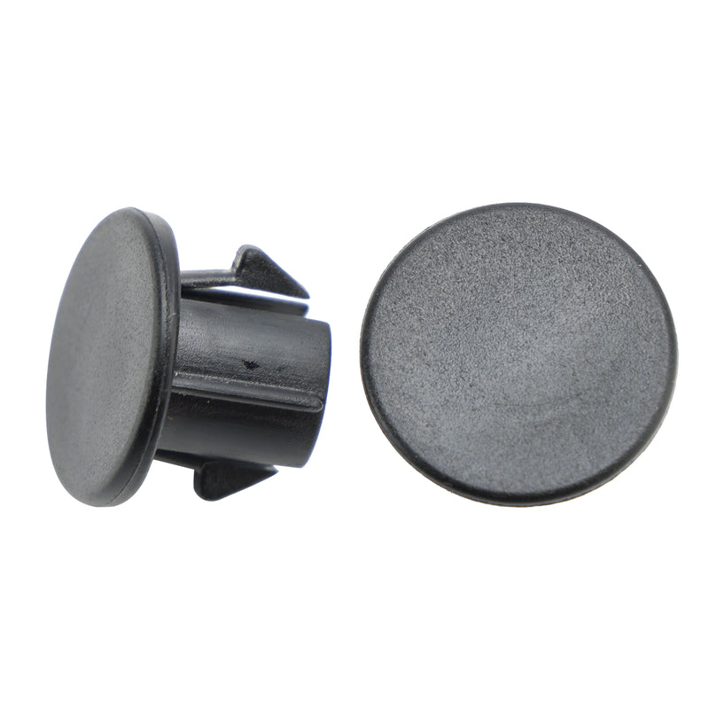 for 2023+ FLHXSE and 2024+ FLHX models Fairing Mirror Hole Plugs