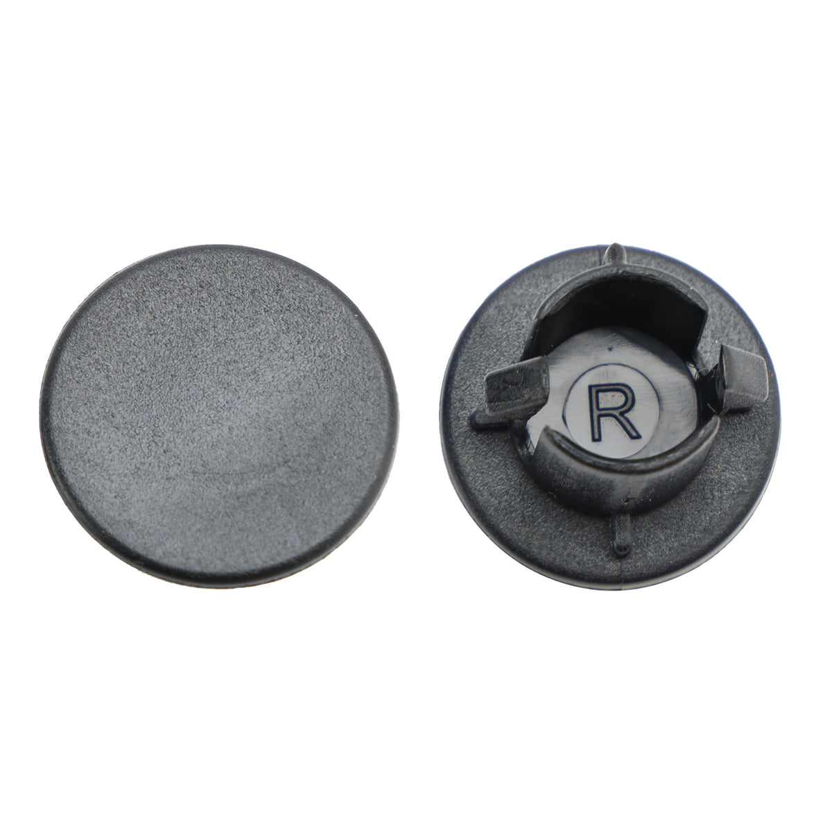 for 2023+ FLHXSE and 2024+ FLHX models Fairing Mirror Hole Plugs