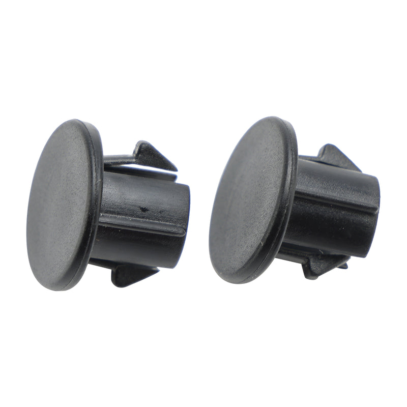 for 2023+ FLHXSE and 2024+ FLHX models Fairing Mirror Hole Plugs