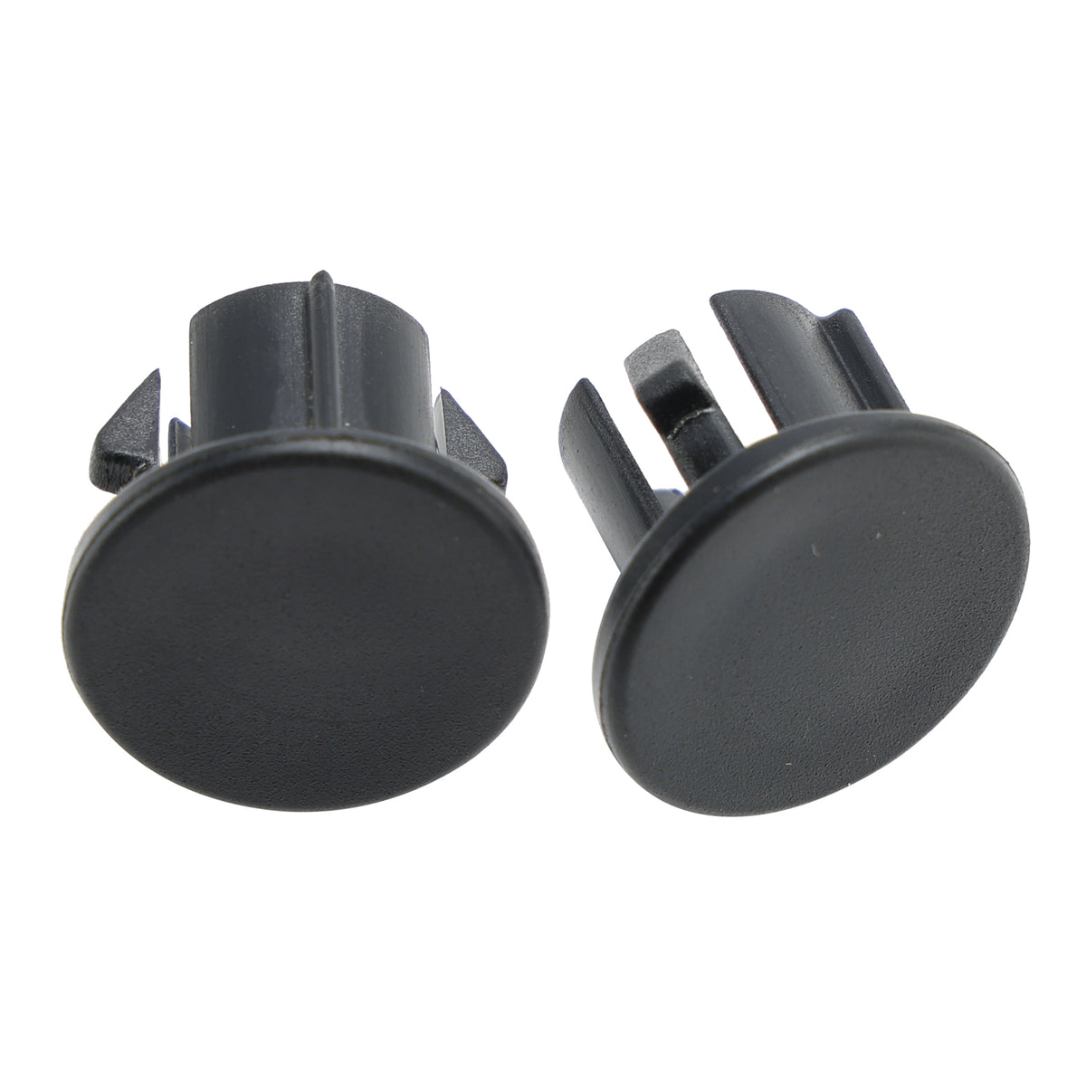 for 2023+ FLHXSE and 2024+ FLHX models Fairing Mirror Hole Plugs