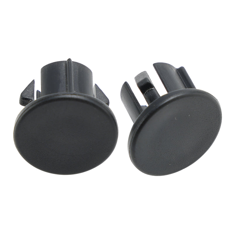 for 2023+ FLHXSE and 2024+ FLHX models Fairing Mirror Hole Plugs