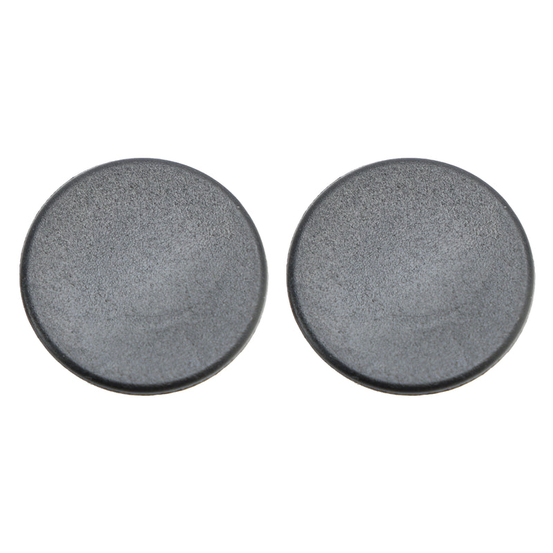 for 2023+ FLHXSE and 2024+ FLHX models Fairing Mirror Hole Plugs