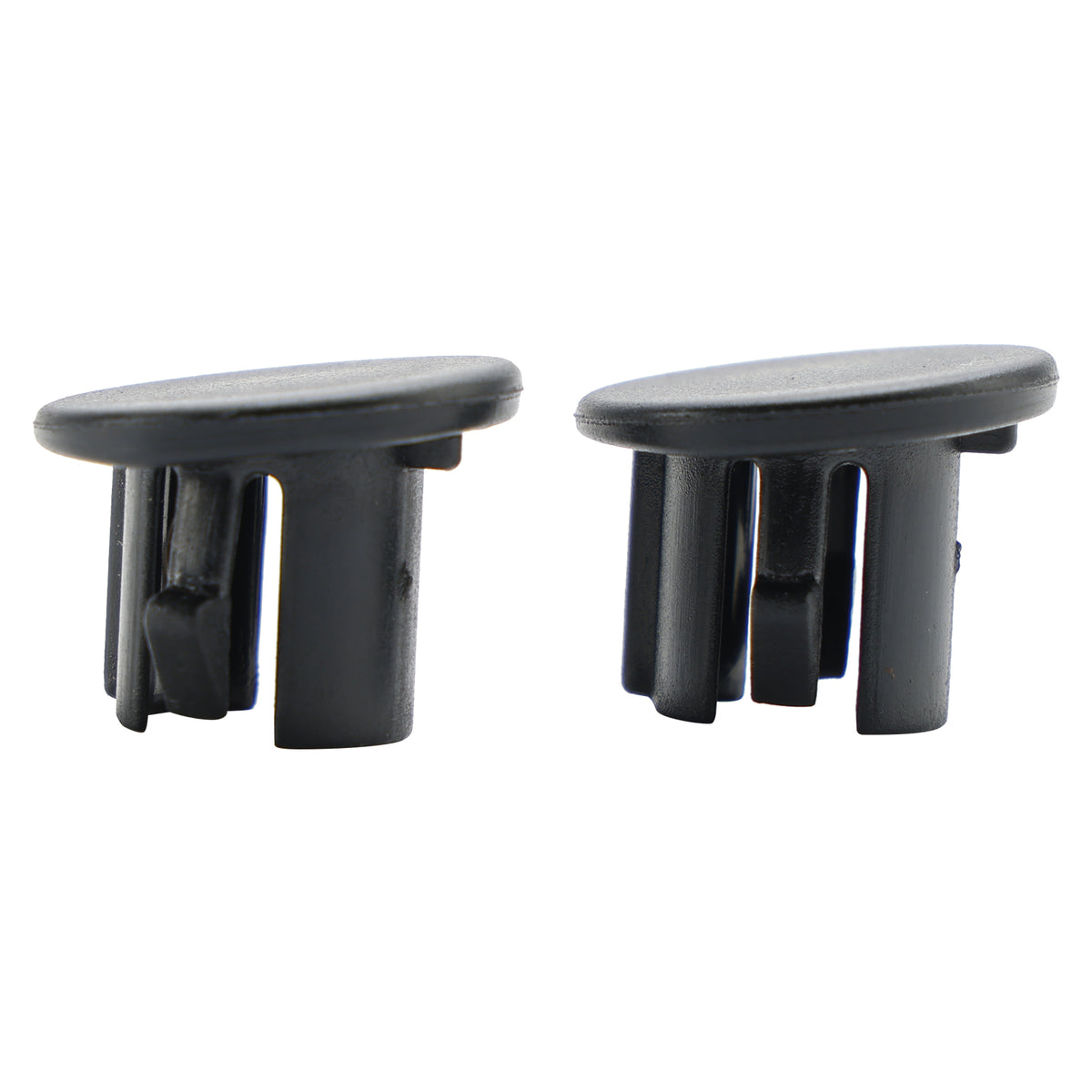 for 2023+ FLHXSE and 2024+ FLHX models Fairing Mirror Hole Plugs