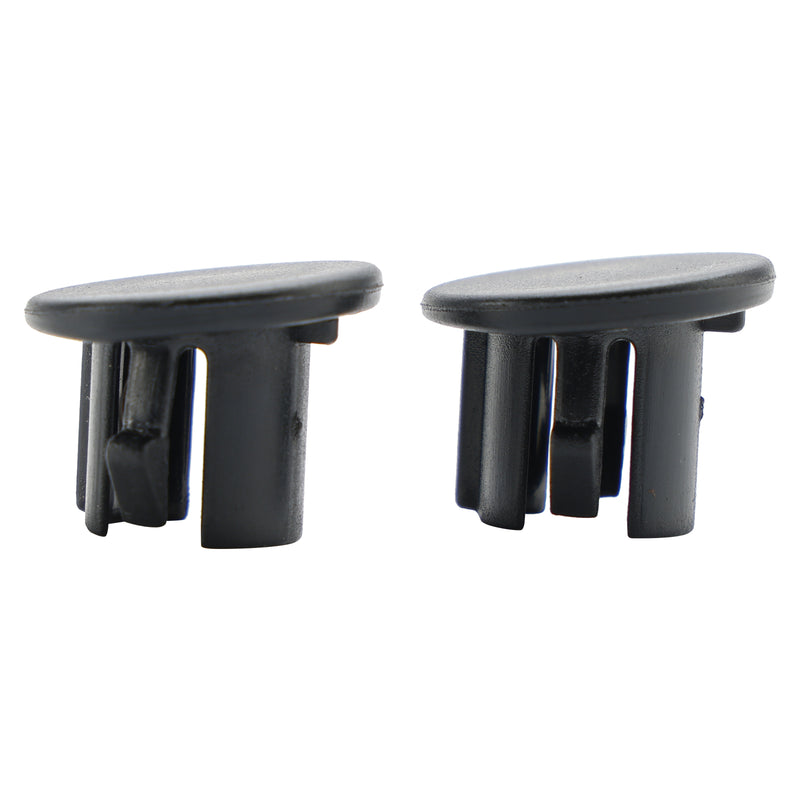 for 2023+ FLHXSE and 2024+ FLHX models Fairing Mirror Hole Plugs