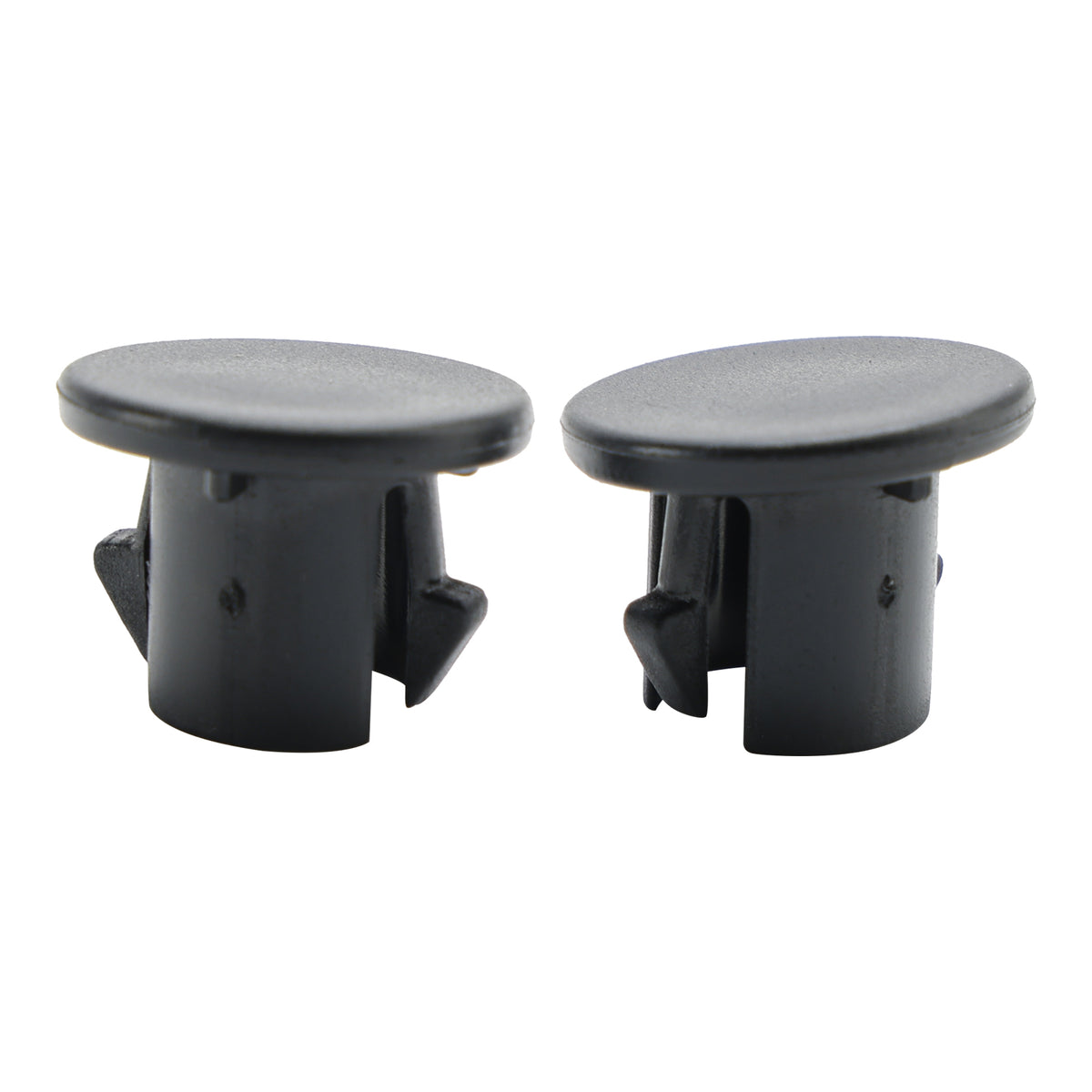 for 2023+ FLHXSE and 2024+ FLHX models Fairing Mirror Hole Plugs