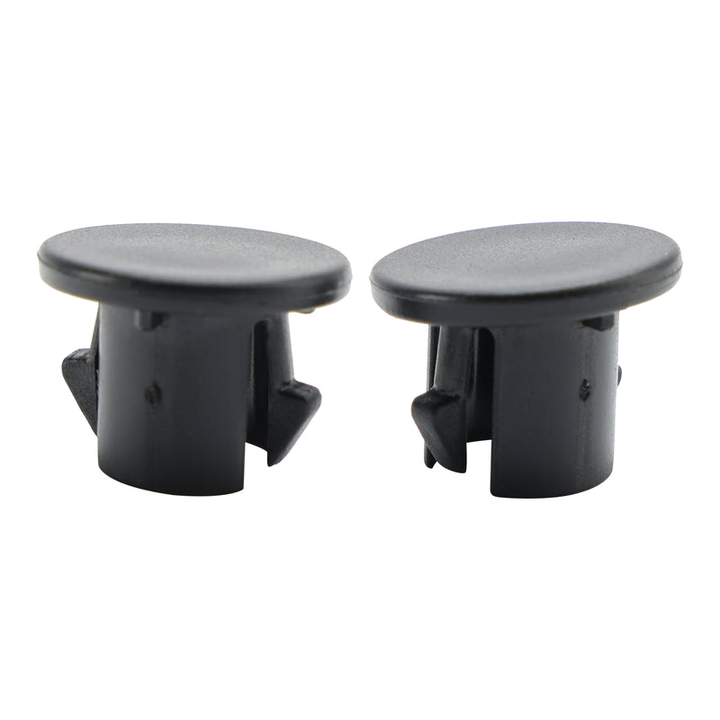 for 2023+ FLHXSE and 2024+ FLHX models Fairing Mirror Hole Plugs