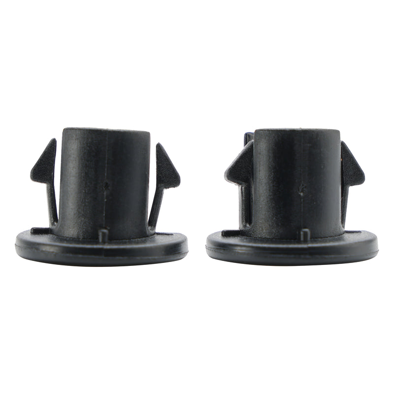 for 2023+ FLHXSE and 2024+ FLHX models Fairing Mirror Hole Plugs