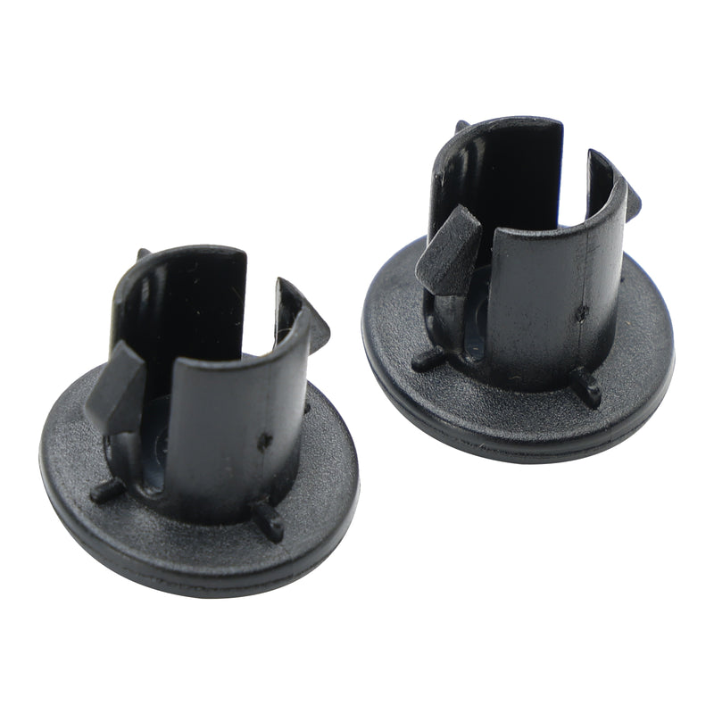 for 2023+ FLHXSE and 2024+ FLHX models Fairing Mirror Hole Plugs