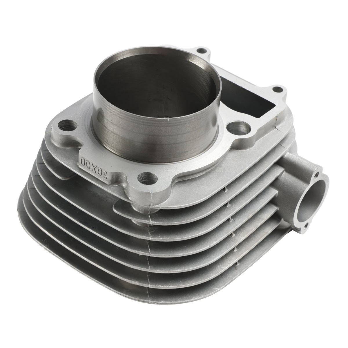Yamaha TW200 Trailway 1987-2024 67mm Cylinder Jug Top End Piston Gaskets Kit