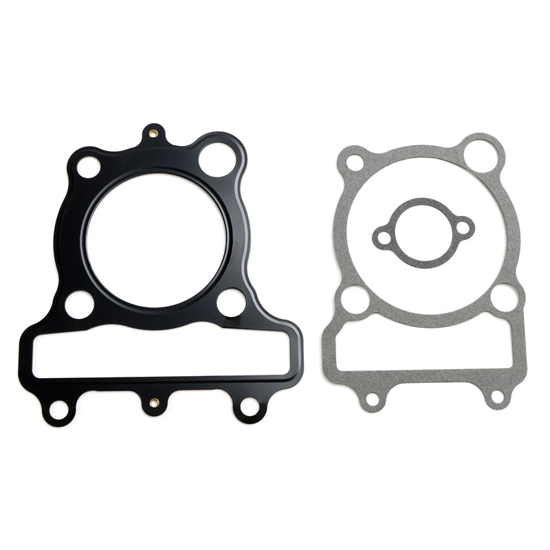 Yamaha TW200 Trailway 1987-2024 67mm Cylinder Jug Top End Piston Gaskets Kit