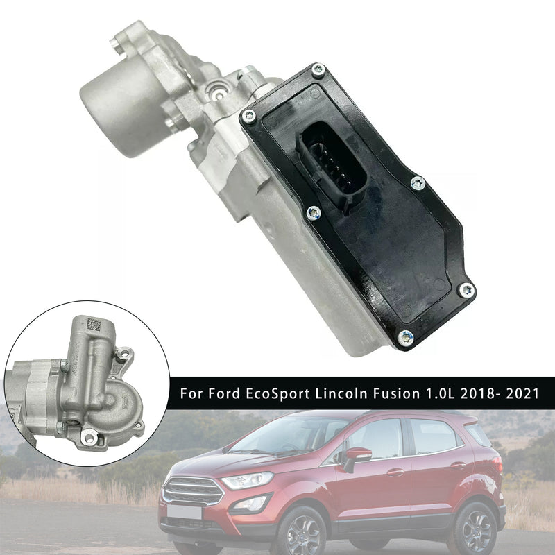 2018- 2021 Ford EcoSport Lincoln Fusion 1.0L 6F35 Transmission Oil Pump