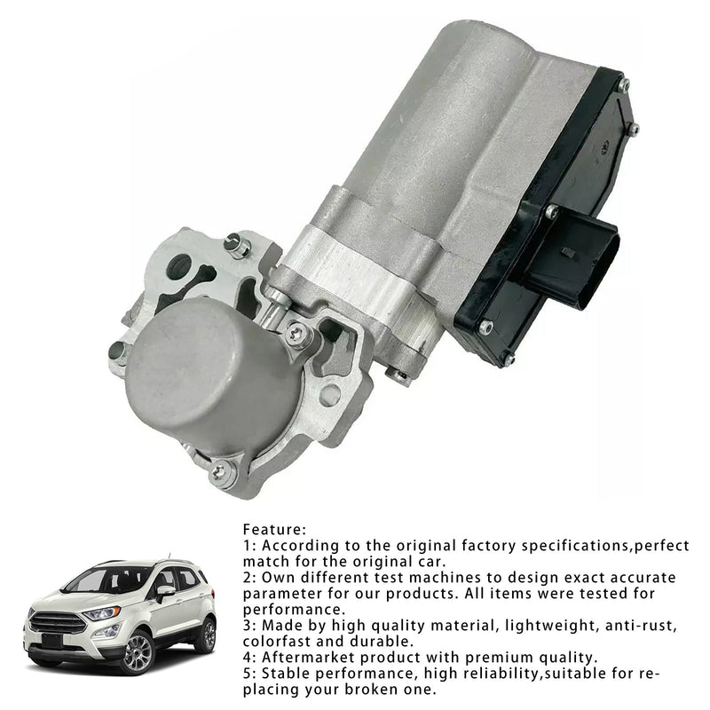 2018- 2021 Ford EcoSport Lincoln Fusion 1.0L 6F35 Transmission Oil Pump