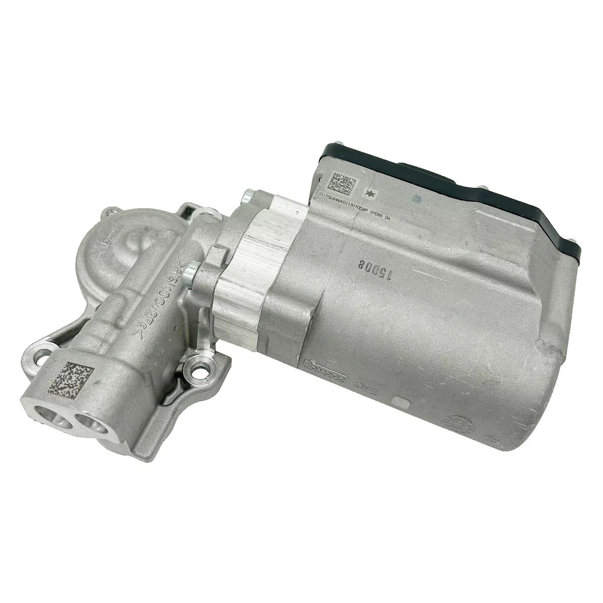 2018- 2021 Ford EcoSport Lincoln Fusion 1.0L 6F35 Transmission Oil Pump