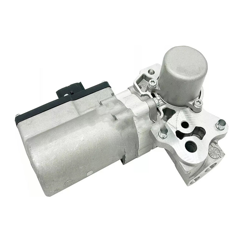 2018- 2021 Ford EcoSport Lincoln Fusion 1.0L 6F35 Transmission Oil Pump
