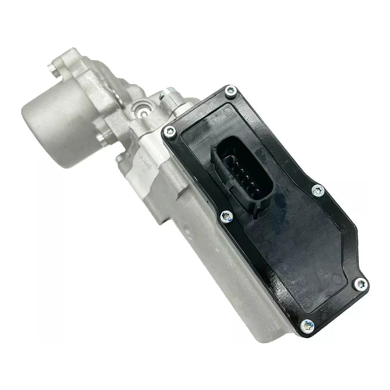 2018- 2021 Ford EcoSport Lincoln Fusion 1.0L 6F35 Transmission Oil Pump